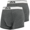 Levi's Bokseriai 2 poros Kelnaitės apatiniai 37149-0398