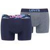 Levi's Bokseriai 2 poros Kelnaitės M 37149-0591