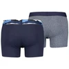 Levi's Bokseriai 2 poros Kelnaitės M 37149-0591