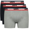 Levi's Bokseriai 3 poros kelnaičių apatiniai 37149-0544