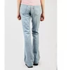 Levi's Bootcut Kelnės W 10529-0032