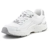 Levi's CURTIS Baltas Sidabrinis 0002S-0081