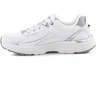 Levi's CURTIS Baltas Sidabrinis 0002S-0081