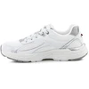 Levi's CURTIS Baltas Sidabrinis 0002S-0081