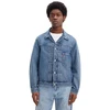 Levi's Džinsinė striukė "Trucker Type I" M A31740004