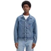 Levi's Džinsinė striukė "Trucker Type I" M A31740004