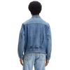 Levi's Džinsinė striukė "Trucker Type I" M A31740004