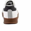 Levi's GABHAN OFF Baltas Juodas 0011S-2933