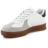 Levi's GABHAN OFF Baltas Juodas 0011S-2933