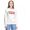 Levi's Graphic Standard Crew Hoodie W 186860011