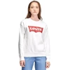 Levi's Graphic Standard Crew Hoodie W 186860011