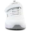 Levi's HUDSON BALTA SIDABRINĖ 0042T-0081