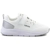 Levi's HUDSON BALTA SIDABRINĖ 0042T-0081