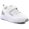 Levi's HUDSON BALTA SIDABRINĖ 0042T-0081