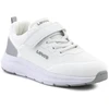 Levi's HUDSON BALTA SIDABRINĖ 0042T-0081