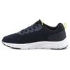 Levi's HUDSON NAVY Geltonas 0043T-0923