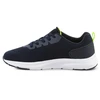 Levi's HUDSON NAVY Geltonas 0043T-0923