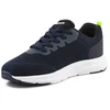 Levi's HUDSON NAVY Geltonas 0043T-0923
