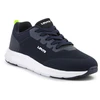 Levi's HUDSON NAVY Geltonas 0043T-0923