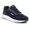 Levi's HUDSON NAVY Geltonas 0043T-0923