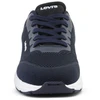 Levi's HUDSON NAVY Geltonas 0043T-0923