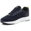 Levi's HUDSON NAVY Geltonas 0043T-0923