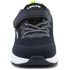 Levi's HUDSON tamsiai mėlyni geltoni 0042T-0923