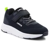 Levi's HUDSON tamsiai mėlyni geltoni 0042T-0923
