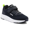 Levi's HUDSON tamsiai mėlyni geltoni 0042T-0923