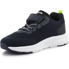Levi's HUDSON tamsiai mėlyni geltoni 0042T-0923