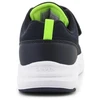 Levi's HUDSON tamsiai mėlyni geltoni 0042T-0923