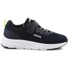 Levi's HUDSON tamsiai mėlyni geltoni 0042T-0923