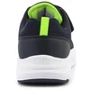 Levi's HUDSON tamsiai mėlyni geltoni 0042T-0923