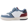 Levi's KICK SE balti džinsai 0152S-0073