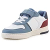 Levi's KICK SE balti džinsai 0152S-0073