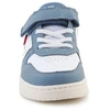 Levi's KICK SE balti džinsai 0152S-0073