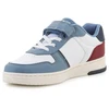 Levi's KICK SE balti džinsai 0152S-0073