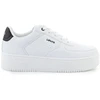 Levi's NEW UNION BOLD Baltas Juodas 0002S-0062