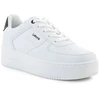Levi's NEW UNION BOLD Baltas Juodas 0002S-0062