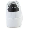 Levi's NEW UNION BOLD Baltas Juodas 0002S-0062