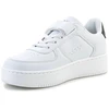 Levi's NEW UNION BOLD BALTI JUODI 0001S-0062