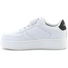Levi's NEW UNION BOLD BALTI JUODI 0001S-0062