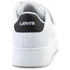 Levi's NEW UNION BOLD BALTI JUODI 0001S-0062