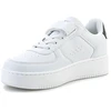Levi's NEW UNION BOLD BALTI JUODI 0001S-0062
