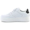 Levi's NEW UNION BOLD BALTI JUODI 0001S-0062