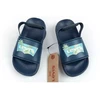 Levi's Pool S Mini berniukams tamsiai mėlynos basutės