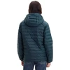 Levi's Presidio Striukė su gobtuvu, kurią galima susidėti M A18270003