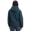 Levi's Presidio Striukė su gobtuvu, kurią galima susidėti M A18270003