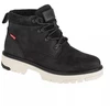 Levi's Solvi Ankle Boots W 233618-932-59