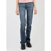 Levi's Standard 570 tiesaus kirpimo 10570-0027